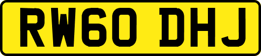 RW60DHJ