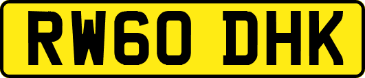 RW60DHK
