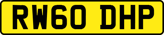RW60DHP