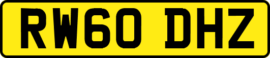 RW60DHZ