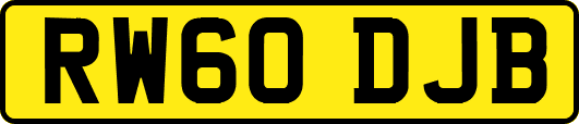 RW60DJB