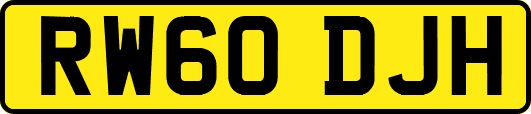 RW60DJH