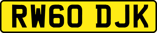 RW60DJK