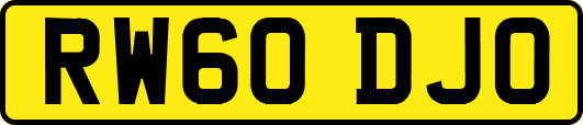 RW60DJO