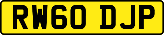 RW60DJP