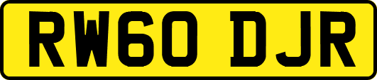 RW60DJR