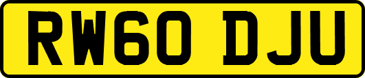 RW60DJU