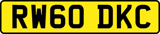 RW60DKC
