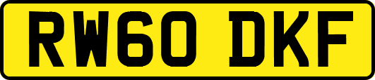 RW60DKF
