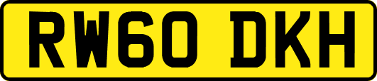 RW60DKH