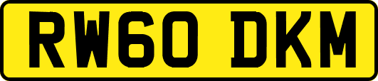 RW60DKM