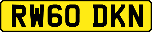 RW60DKN