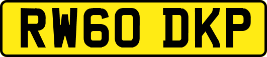 RW60DKP