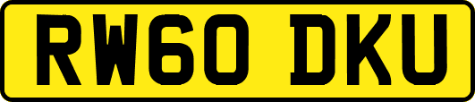 RW60DKU