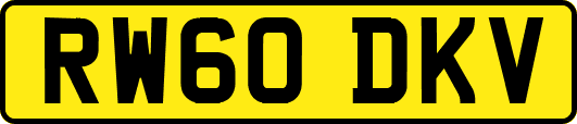 RW60DKV