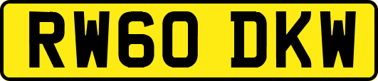 RW60DKW