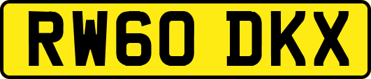 RW60DKX