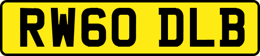 RW60DLB