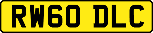RW60DLC