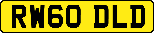 RW60DLD