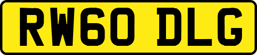 RW60DLG