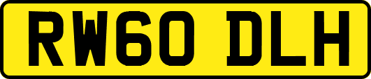 RW60DLH