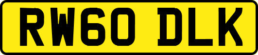 RW60DLK