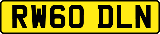 RW60DLN