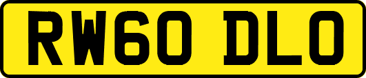 RW60DLO