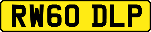RW60DLP
