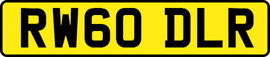 RW60DLR