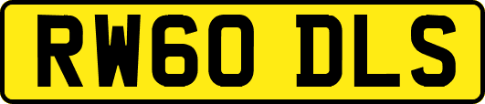 RW60DLS