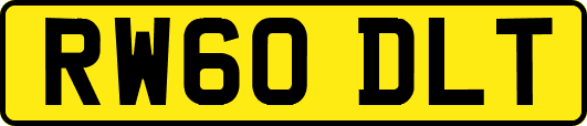 RW60DLT
