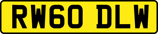 RW60DLW