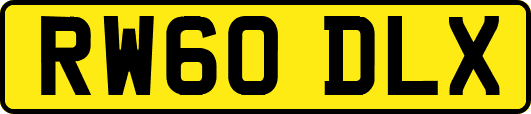 RW60DLX