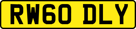 RW60DLY