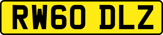 RW60DLZ