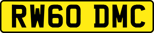 RW60DMC