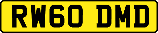 RW60DMD