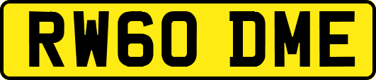 RW60DME