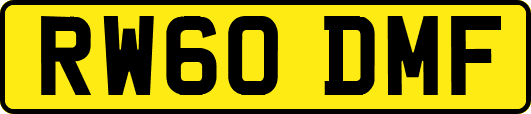 RW60DMF