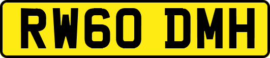 RW60DMH