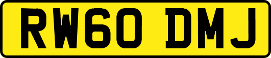 RW60DMJ