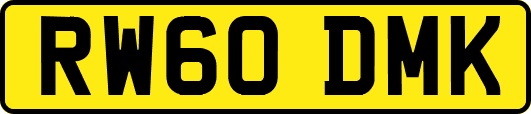 RW60DMK