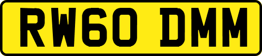RW60DMM