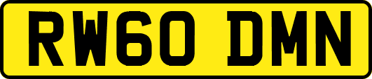 RW60DMN
