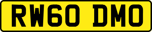 RW60DMO