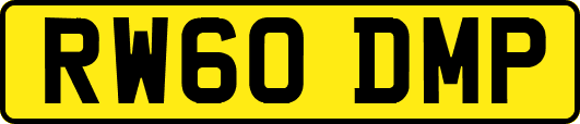 RW60DMP
