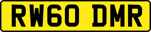 RW60DMR