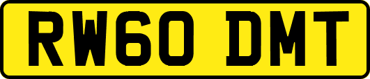 RW60DMT